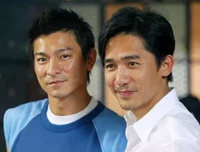 刘德华|刘德华出道40周年直播，观看人数破亿，自认演技已经快追上梁朝伟