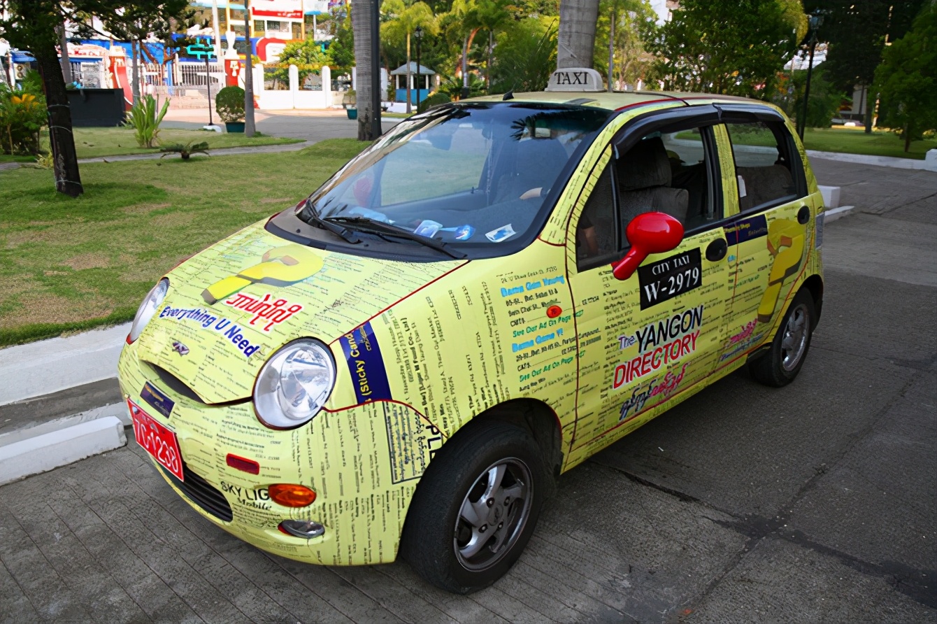 西藏 5000人民币折合112万缅元，在缅甸玩多久？听听当地人咋说