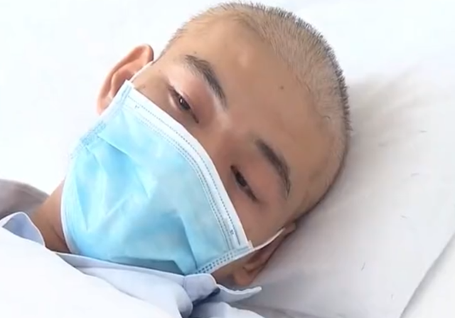 妻子怀孕9月临盆,丈夫却突然消失,再见到丈夫时已经时日不多了
