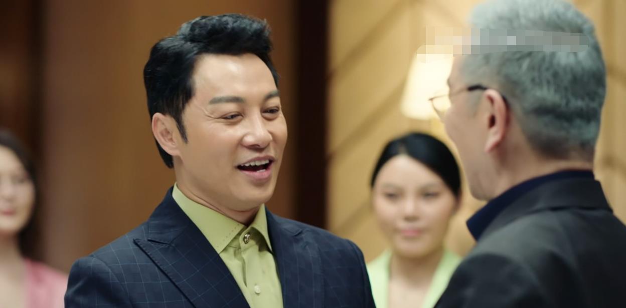 谭耀文|梅艳芳称“最对不起”的弟子，精湛演绎145个角色，这次能翻红吗