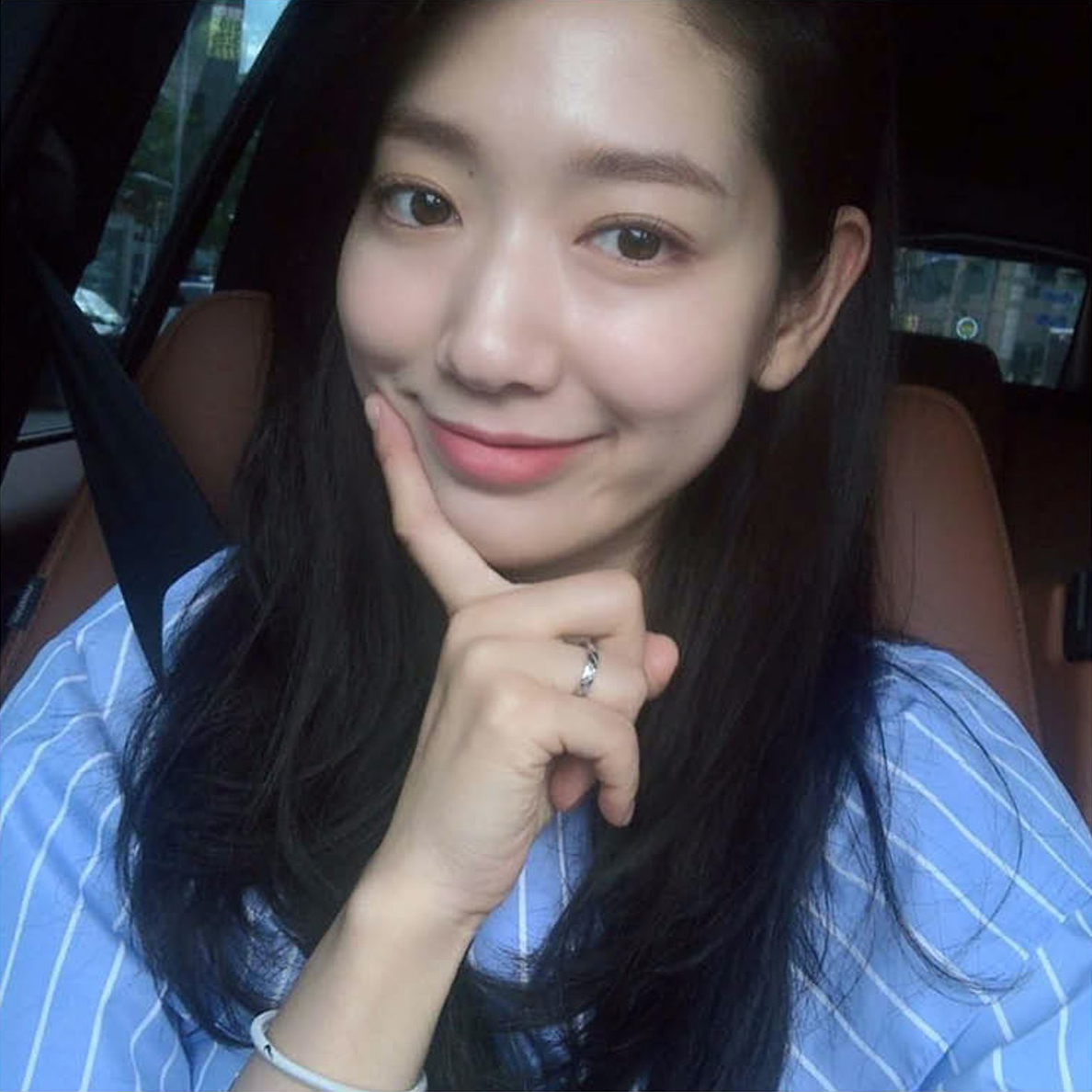 朴信惠|有种“瘦身”叫31岁朴信惠，减肥成功后，甩掉麒麟臂大象腿，真美