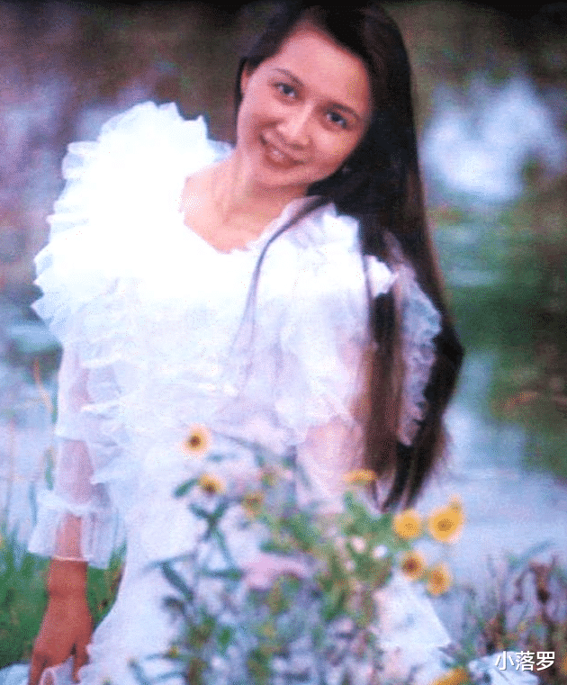 李湘|15位女明星，曾经的风姿，要多美有多美，清秀得令人馋