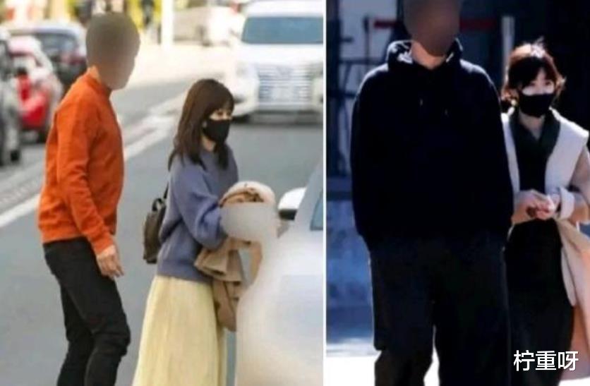 柠重呀|婚变风波持续发酵，曝福原爱不理江宏杰，男方直播时避谈福原爱