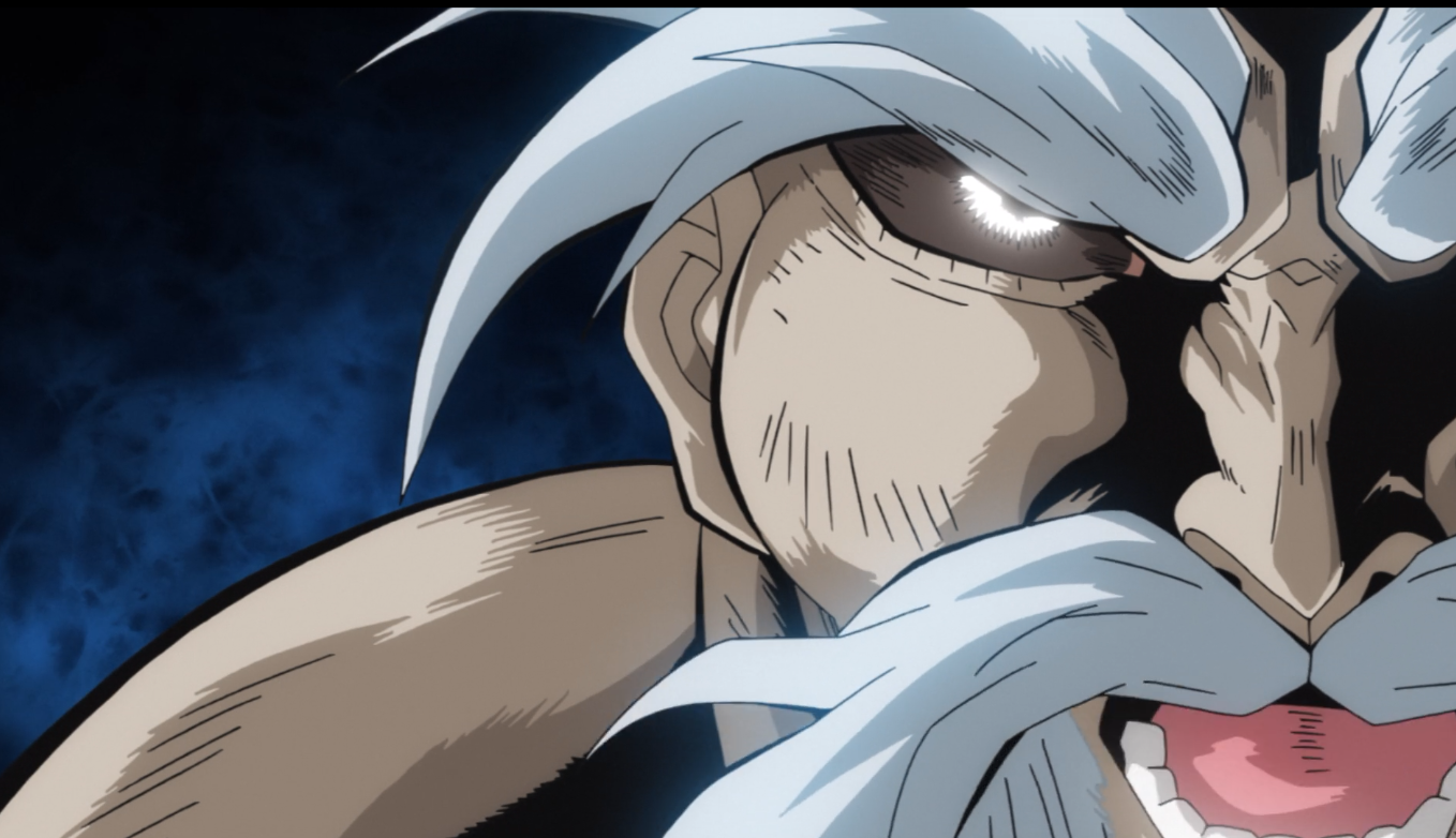 終末的女武神|《終末的女武神》果然是部“顏藝漫”，隨手一截都能當表情包