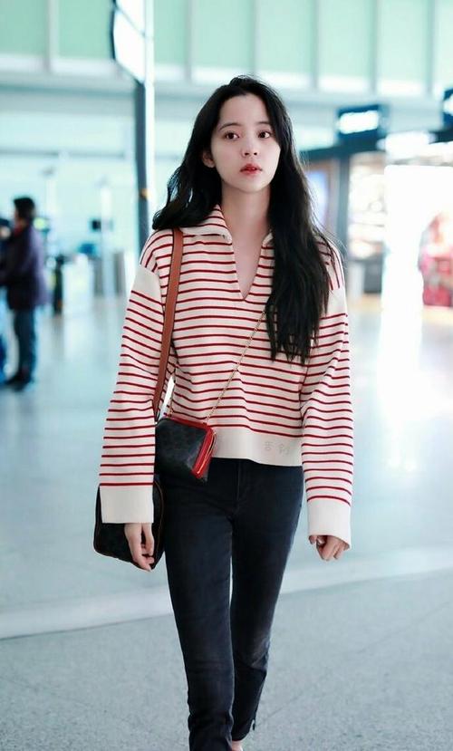 李浩菲|孙俪，欧阳娜娜，李川，肖战，程潇，李浩菲，周星驰，鞠婧祎戚薇