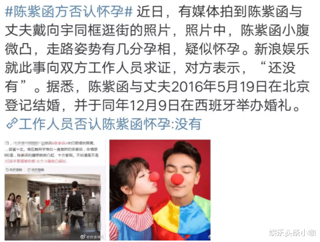 戴向宇|锤了？！京圈公主大婚，老公10年婚史不敢说