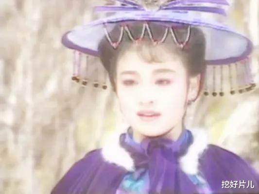 赵丽颖|被配角吊打的4位女主，尤其是第4位，她的戏份可以全部删除了