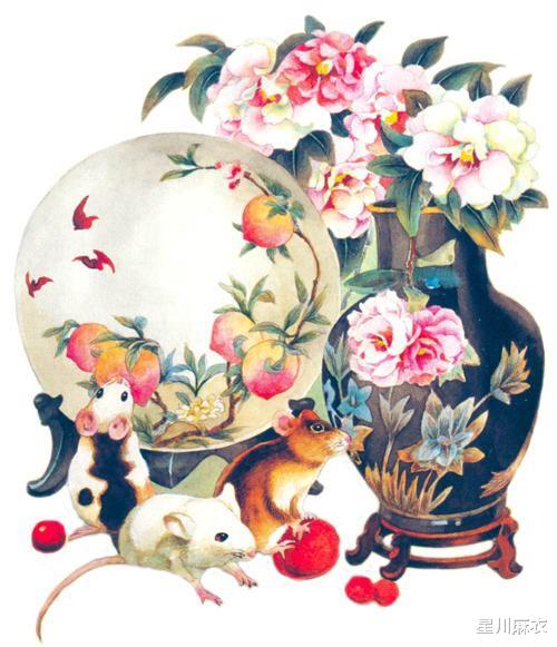 生肖|再穷也能翻身，家有这3个生肖8月中旬起，职场顺遂，喜事一堆堆