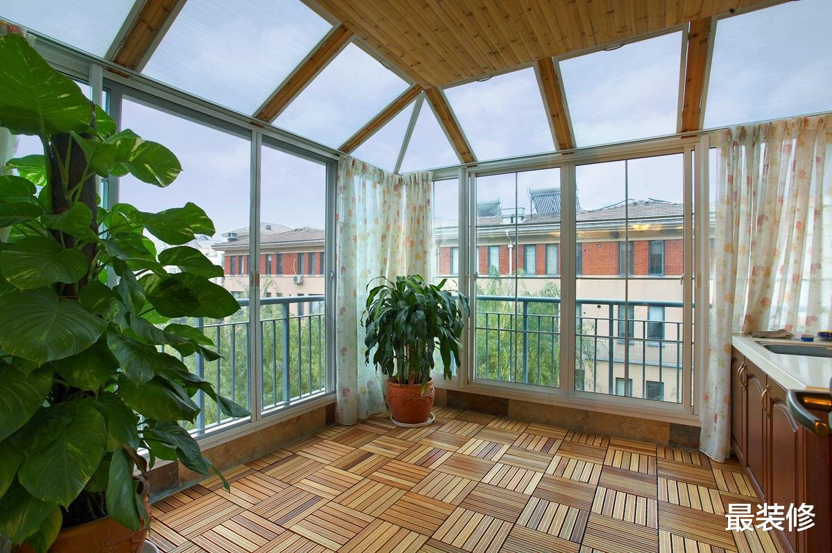 不要小瞧家里这5平方米,利用的好,可以为家里省出一间房!