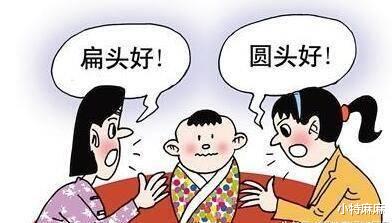 小特麻麻|头型影响颜值？如何帮助宝宝睡出完美头型？