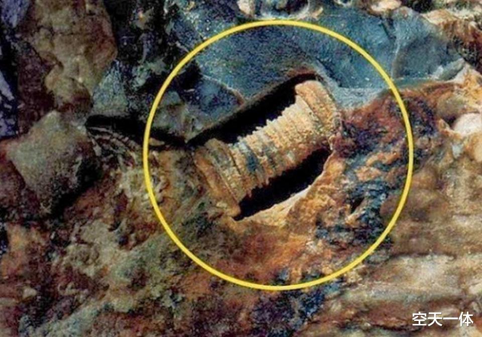 “毅力”号火星车发现一块奇怪岩石,NASA:没人见过的东西