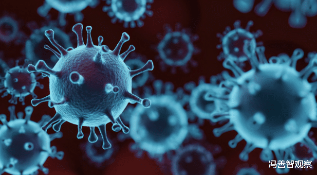 全球擔心之事發生！丹麥發現更難對付變異病毒，可造成二次感染-圖4