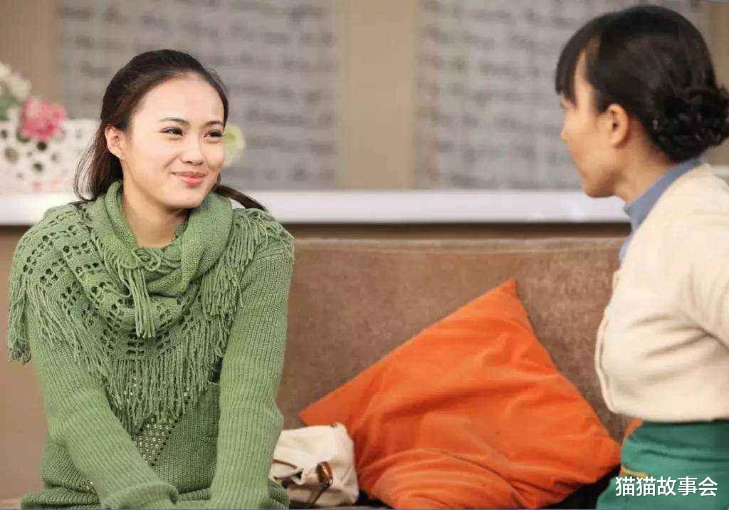 女孩|好好表现，家人都来了，带一次到男友家，就被推进厨房，女孩分手