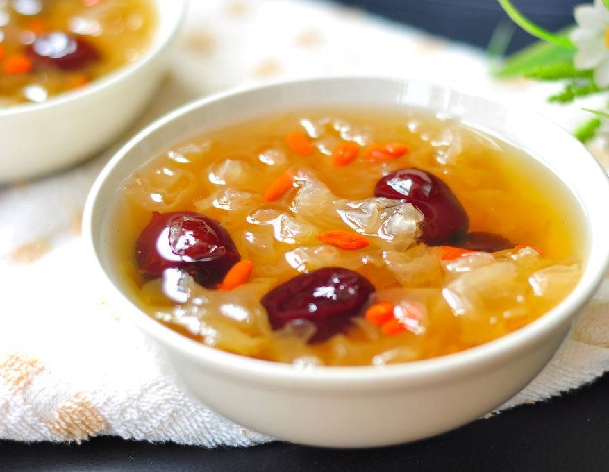 养生|冬日养生粥秘籍分享