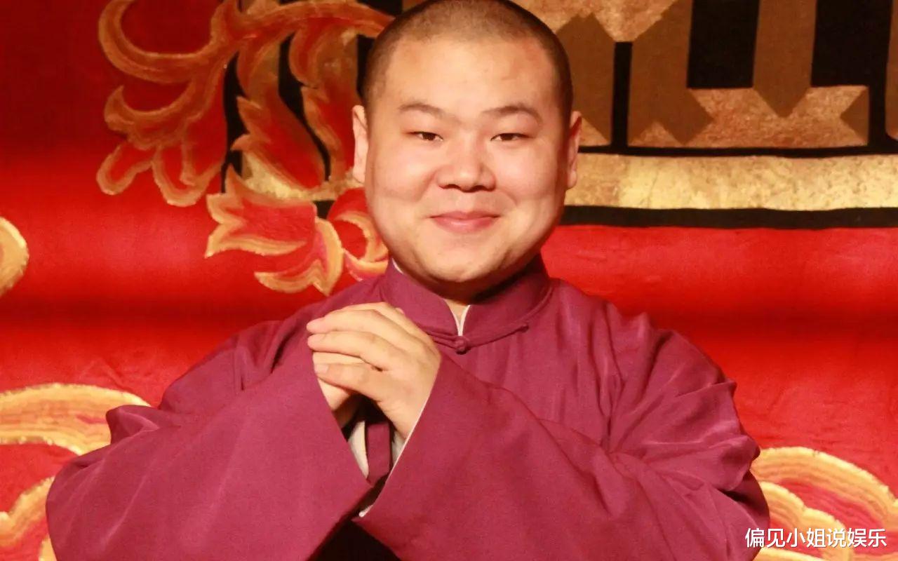 岳云鹏|节奏太快葬送好节目，看完春晚金霏的相声，才知道岳云鹏有多强