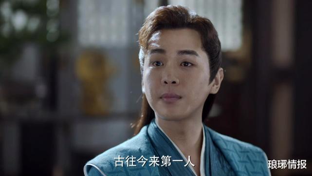 安陵容|庆余年：范闲拥有5位父亲，那些出人意料的神助攻，是甜蜜的烦恼