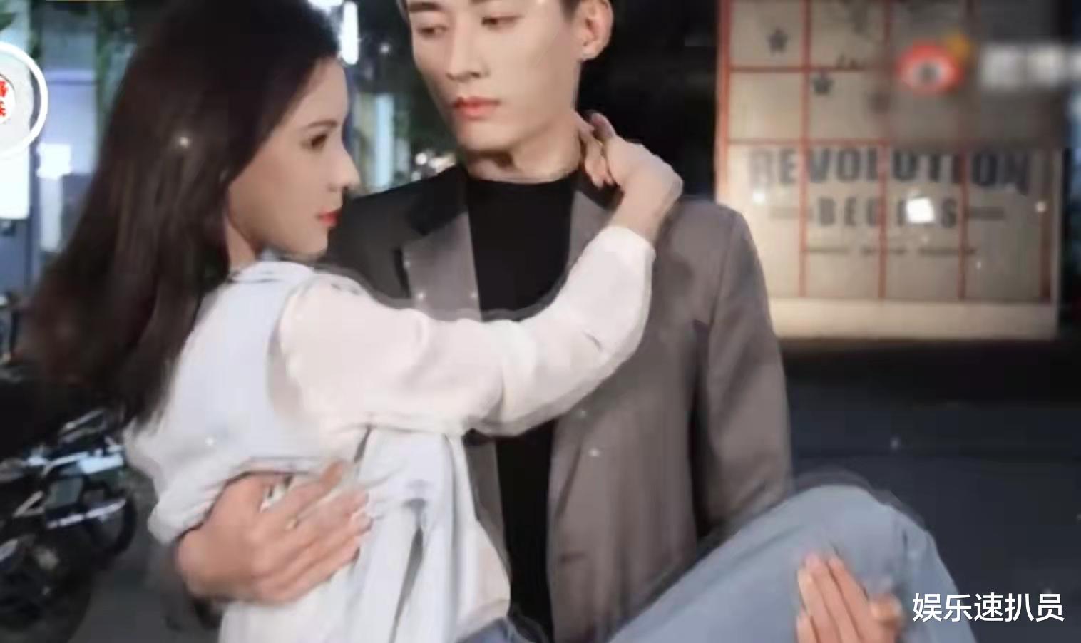 许倾悠|最期待的剧情终于来了,莫总许倾悠共度一夜,差点被女配揭穿