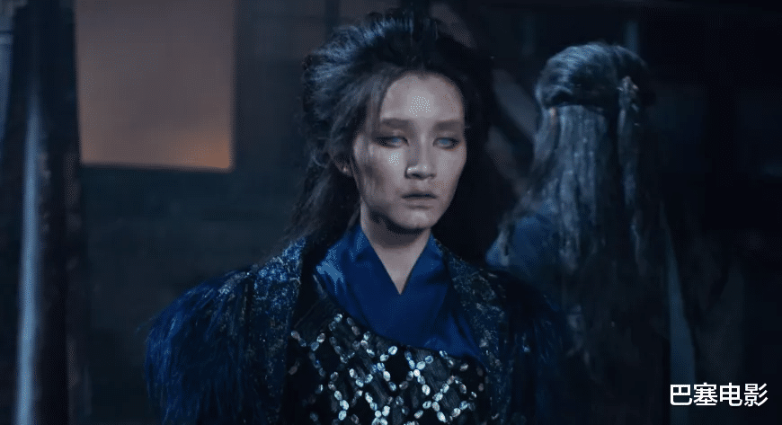 国产片|不好意思，这也能叫《射雕英雄传》？我真是被气笑了