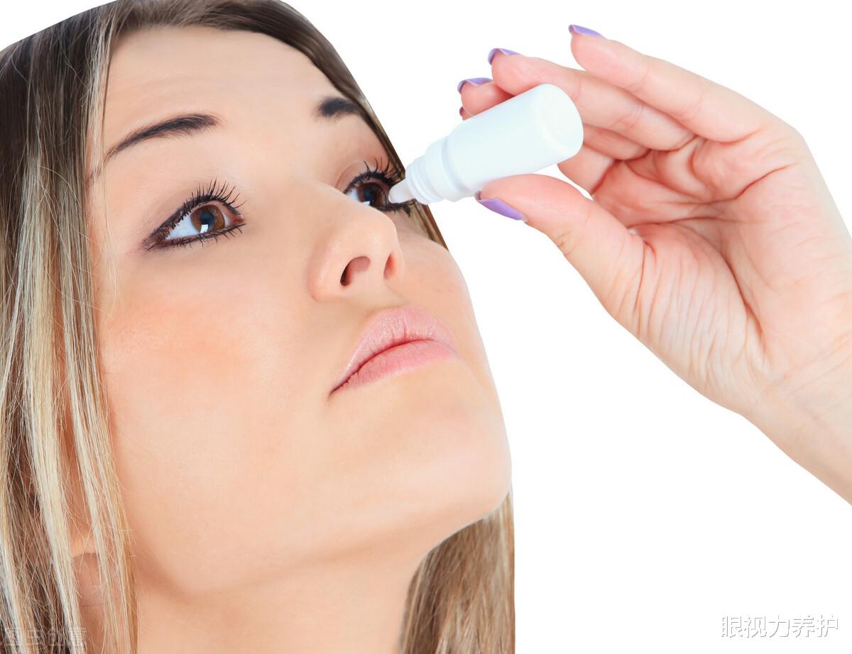 脂肪肝|高度近视如何保养眼睛?