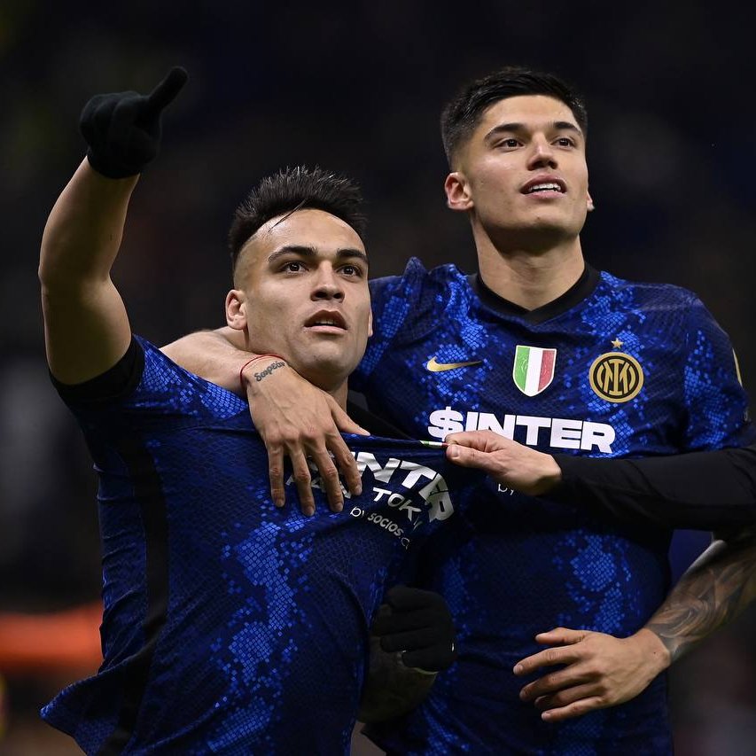 國際米蘭|國際米蘭1月份賽程出爐，領先優勢不會只是4分！