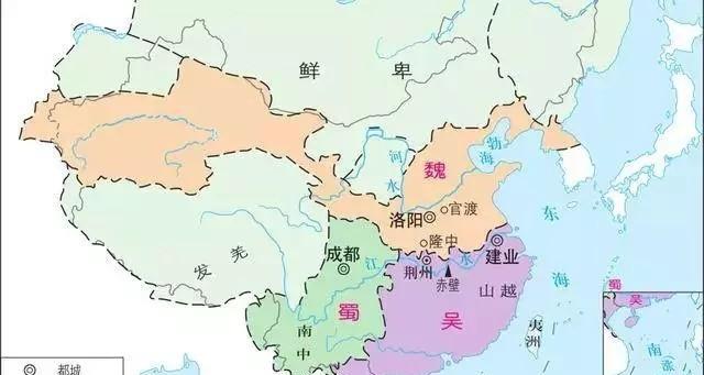 养花养草养心情|《反三国志演义》是一本什么书，究竟有没有架空历史呢？