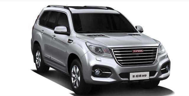 90后宝妈经验|“抹不黑”的6大国产车，外媒对其评价高，第3款外国都在研究