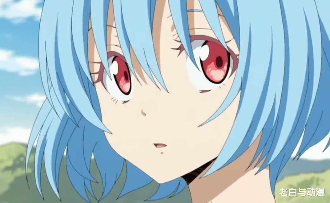 原創|萌王有女兒了，是一只“粉色史萊姆”，這是怎么回事？