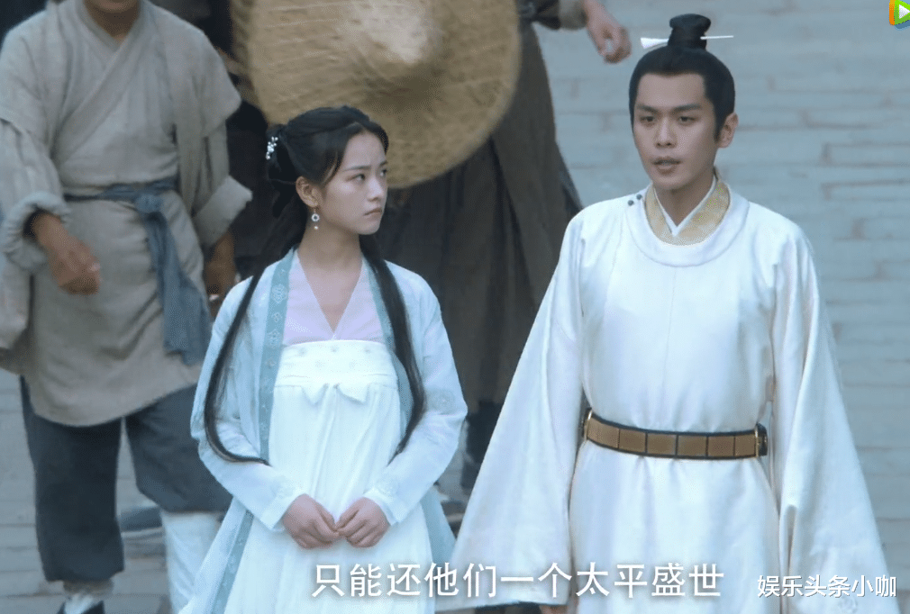 |豆瓣评分6.0，它真的要当年度最烂剧吗？