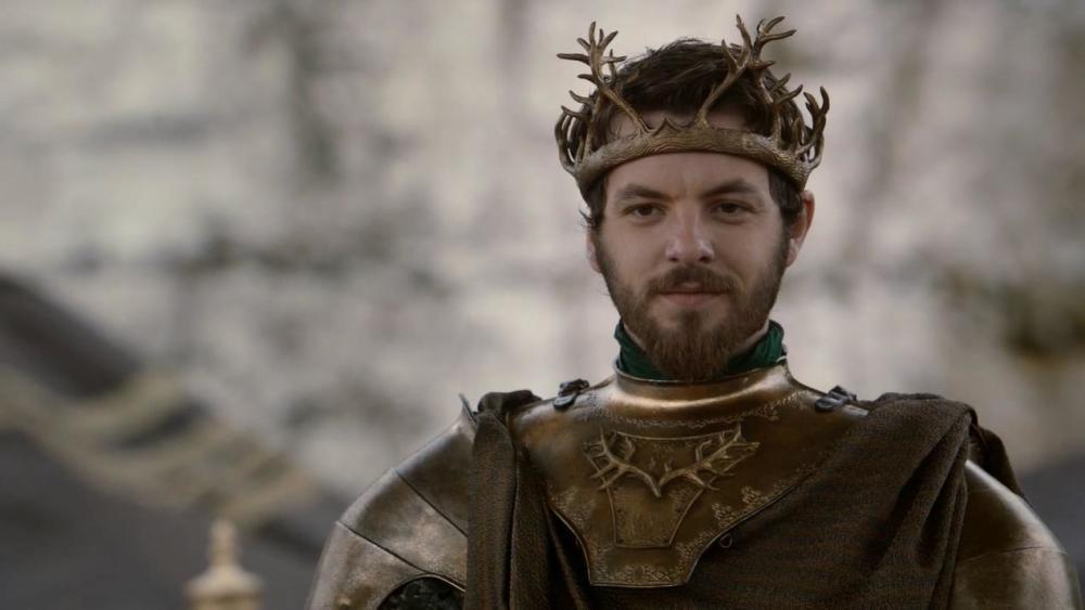 权力的游戏|盘点《权力的游戏》中的十大美男子