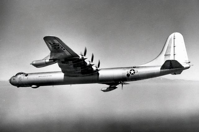 飞机|70年的“老爷飞机”遭人为损坏！美军一架战略轰炸机可能提前退役