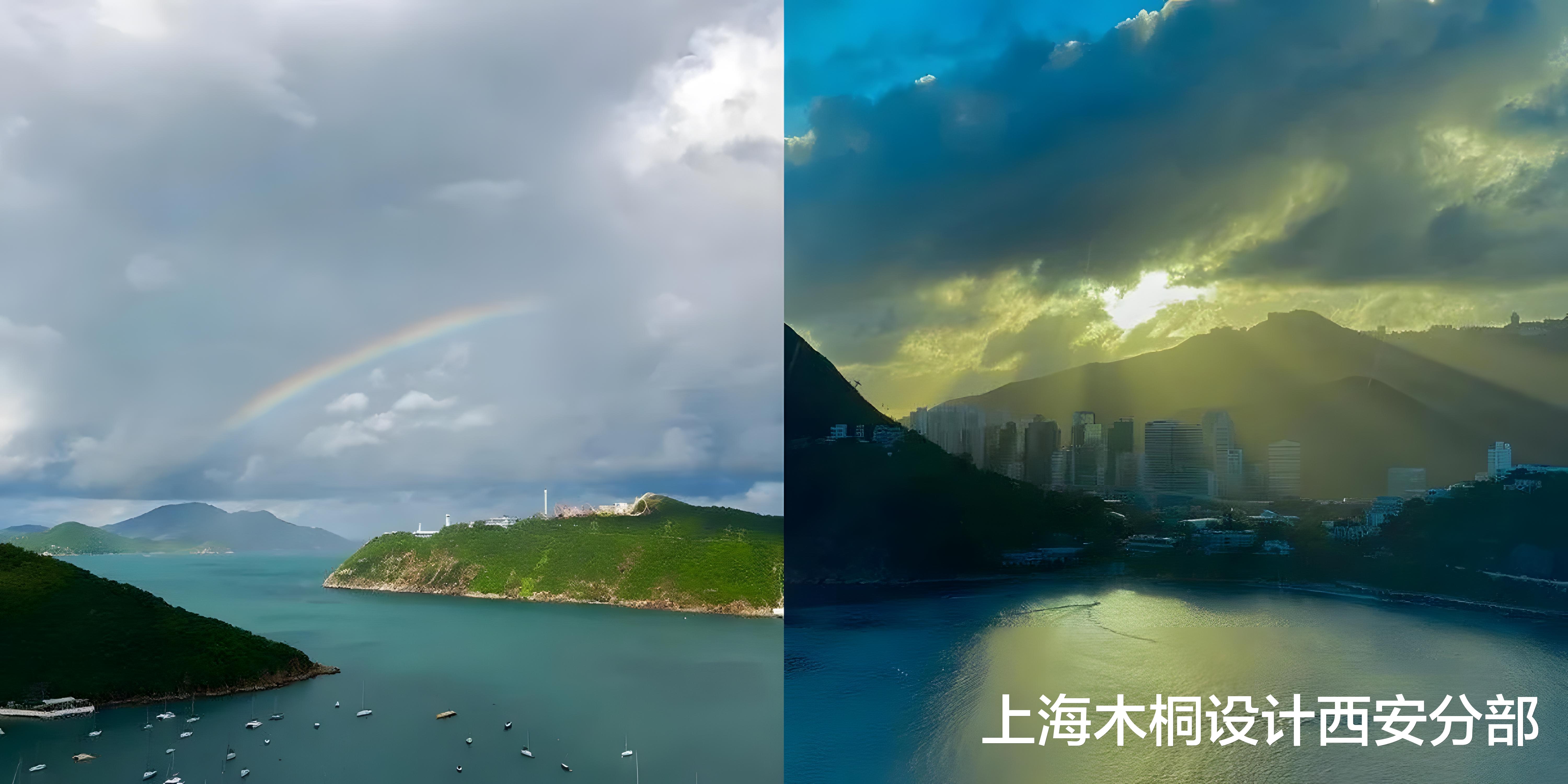 上海木桐设计西安分部 “披荆斩棘的哥哥”正式成团，每个人的家都有人设密码