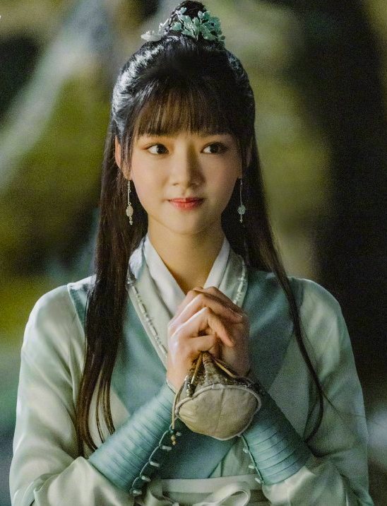 成化十四年|玉骨遥的造型师还做过哪些剧？被吐槽过什么