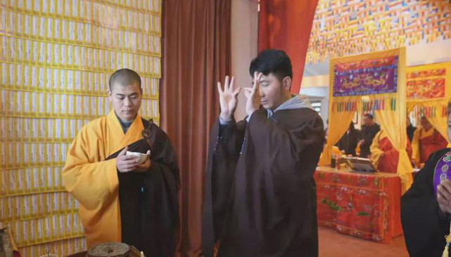 化粪池 锁魂井？林生斌事件背后推手，寺庙回应“潼”字没水：刻错了！