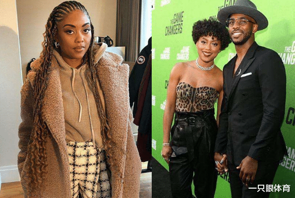 克里斯·保罗|敬佩!36岁保罗还能爆发,结婚10年无绯闻,妻子身材不输卡戴珊