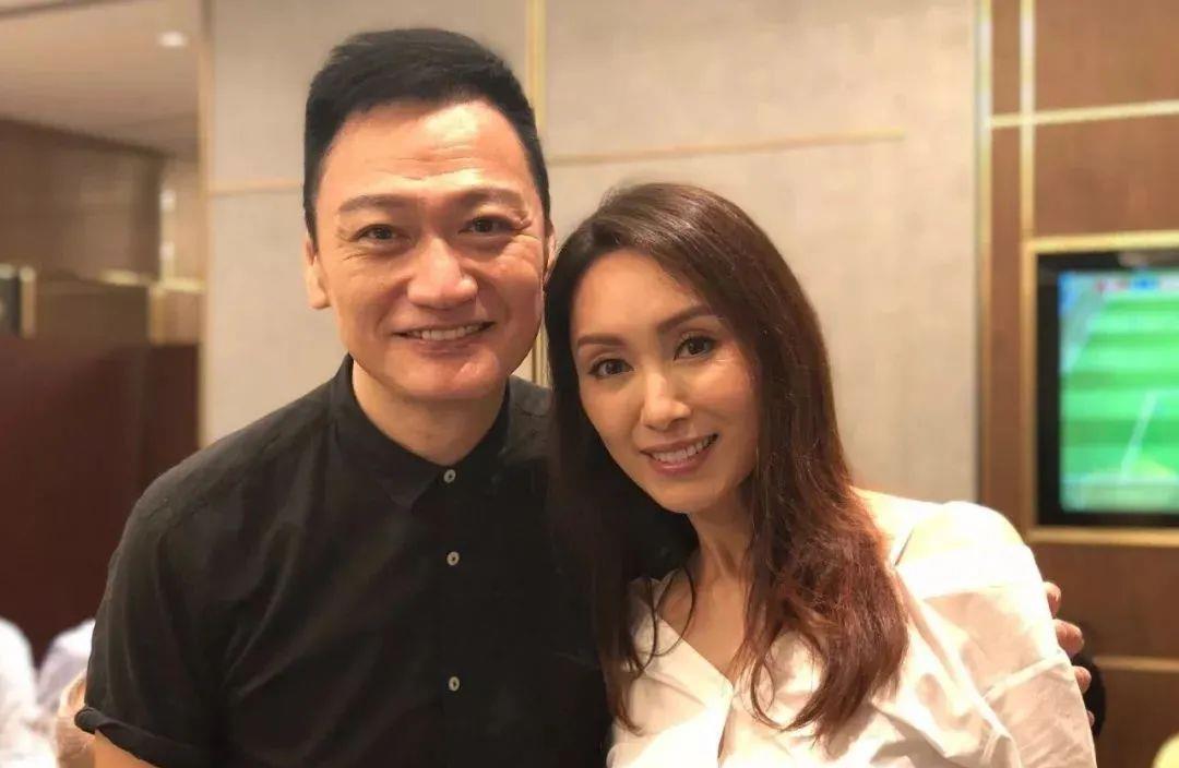 TVB|11位TVB男演员颜值大赏，凸嘴、脸长、皱纹多，不帅也能当男主