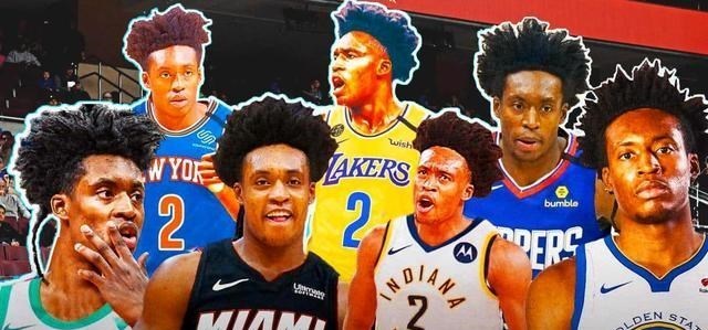 骑士队 2换2，骑士又一押宝方案！或甩卖塞克斯顿+虎将，挖角16+7攻坚手