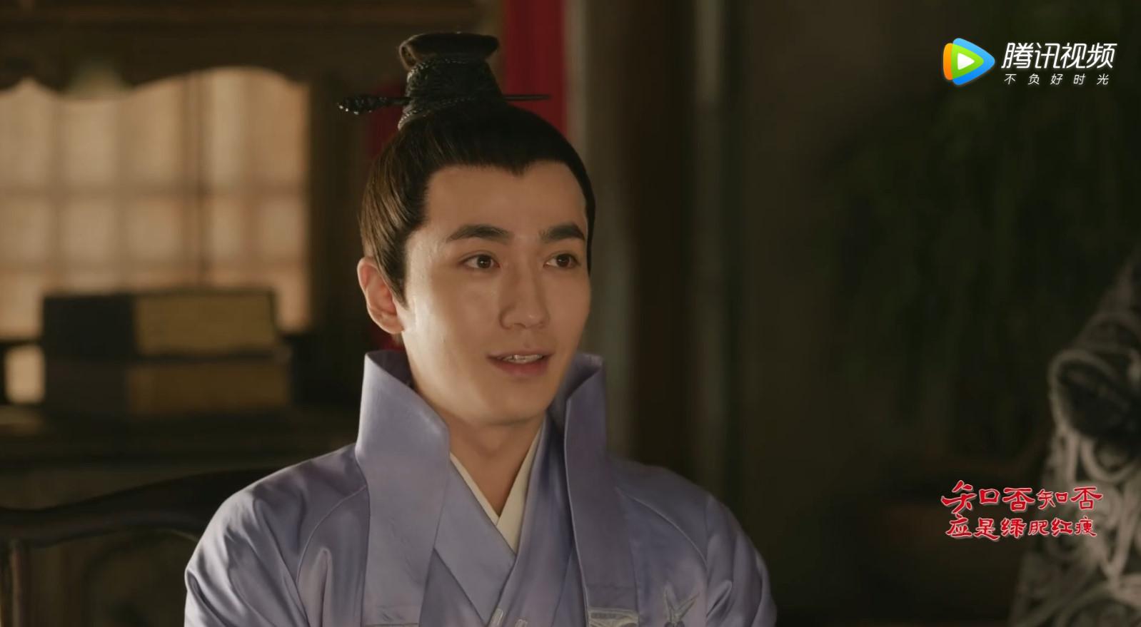 郭德纲|重温《知否》才懂：难怪嘉成县主被士兵玩弄，你看她母亲说了啥？