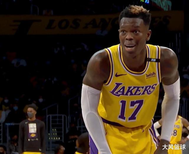 湖人队|三分6中2砍20分！攻防两端被针对+心态被打崩，湖人真是高看你了