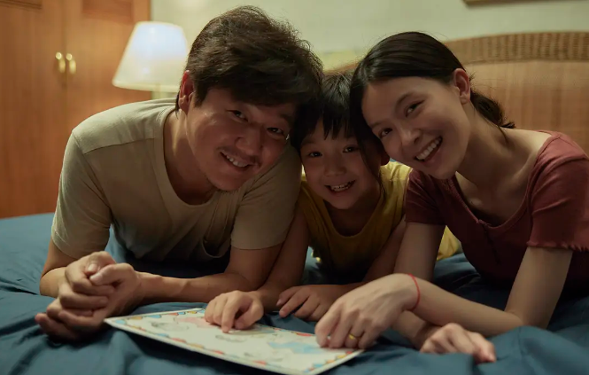 刘昊然|《误杀2》超3.5亿，但徐峥和刘昊然新片即将上映，肖央遇到对手了