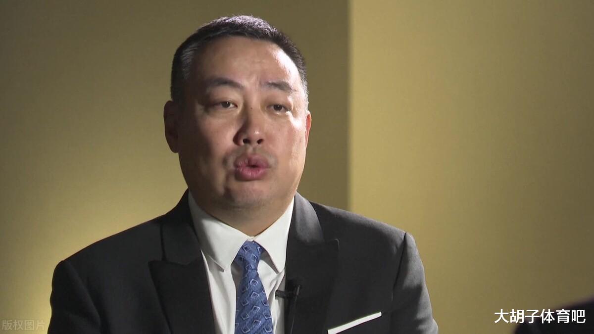 孫穎莎|并非陳玘！孫穎莎主管教練有變，劉國梁出大招或有更好選擇