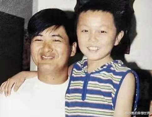 谢苗|谢苗：曾被视为李连杰接班人，却被周润发拿着5000块劝退娱乐圈，26岁复出已无人问津！