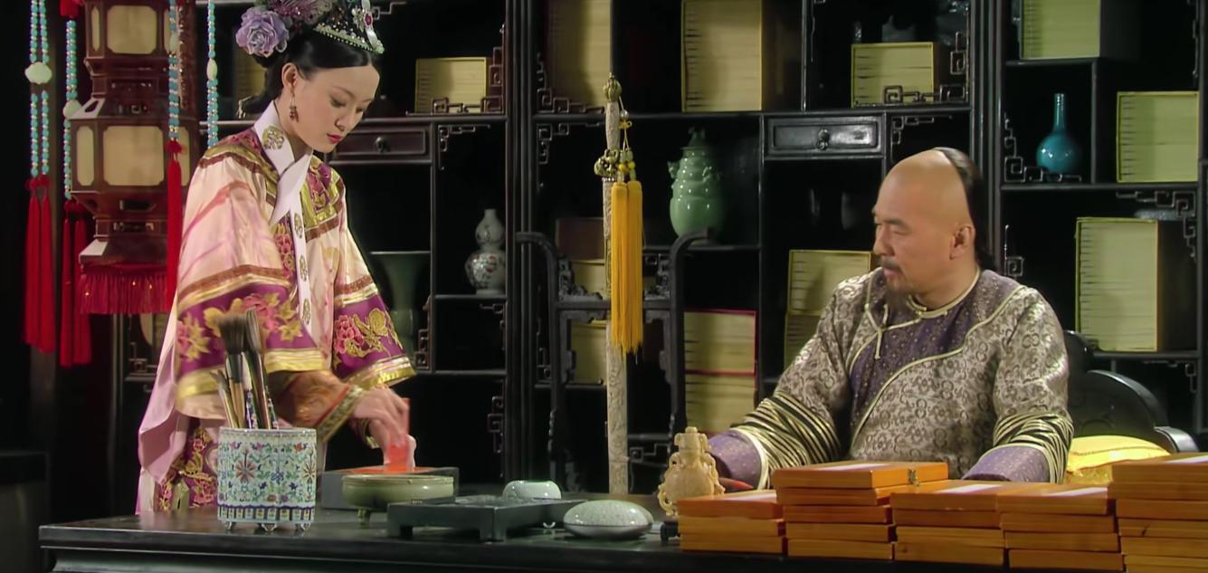 甄嬛|难怪玉娆一生无子，你看甄嬛送了她啥陪嫁？不嫉妒她幸福是假的！