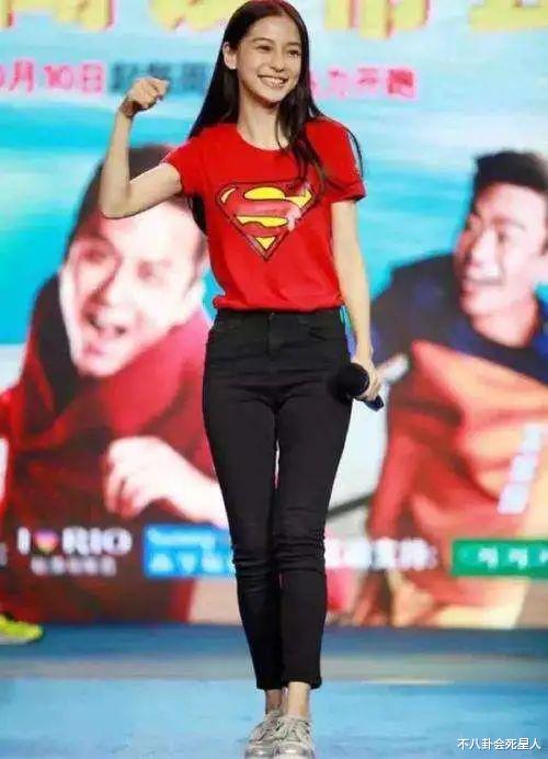 |瘪胸、壮实、五五分，女星的身材硬伤又虐又真实，看完立马自信了