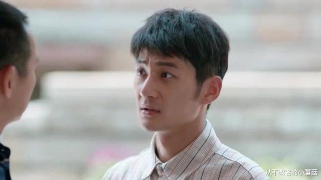 从不改名的小蘑菇|女子父亲节跟男友索要礼物：毕竟我生了孩子，你才可以当爸爸