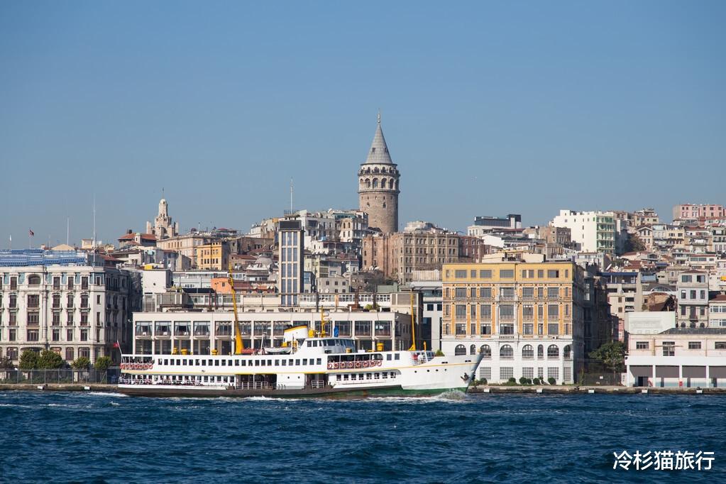 沙滩 入选CNN全球一生必去的50个地方，中国有5个上榜，你去过几个？