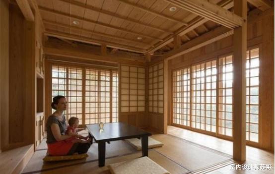 室内设计师苏哥|日本家居奇的怪设计，看完之后发现，非常实用，你确定不安装一个