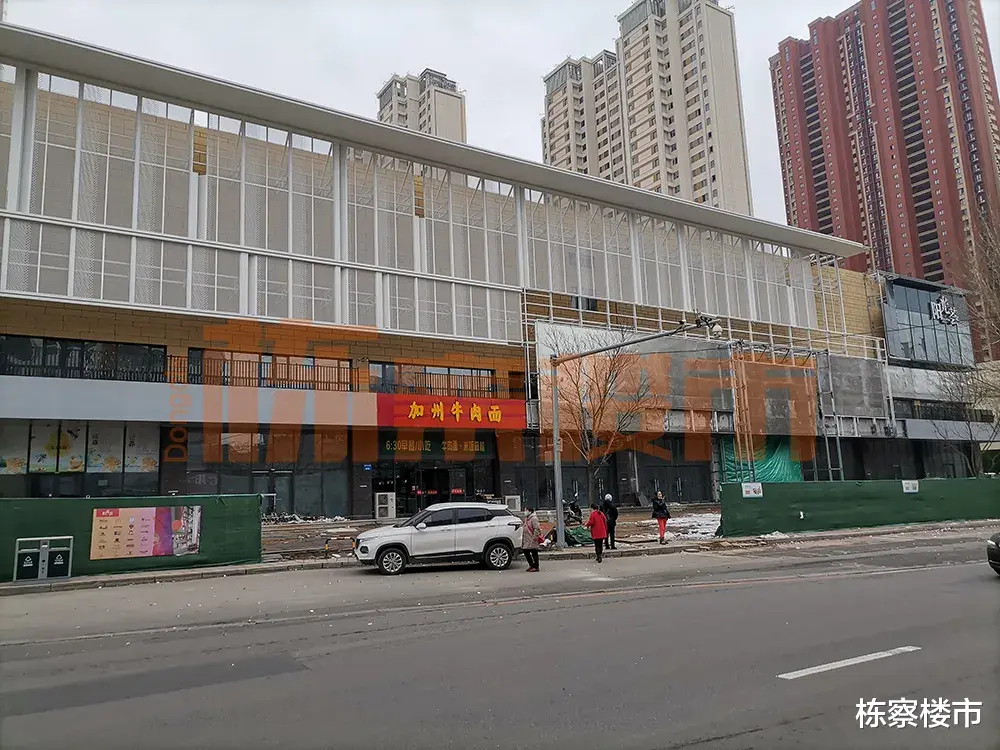 碧桂园|首进沈阳！约40000平！沈阳这里将添一处商业体