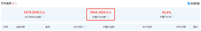 南京|悲催！南京这家发商破产，名下房源无人问津