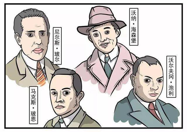 物理学家 杨振宁在物理学上的成就能排到历史第几位？