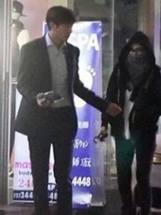 李敏镐|正式官宣？！他们俩居然在一起了？